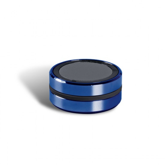 Stansson BSC344KB Classic Bluetooth hangszóró kék-fekete