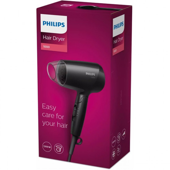 Philips BHC010/10 EssentialCare hajszárító (BHC010/10)