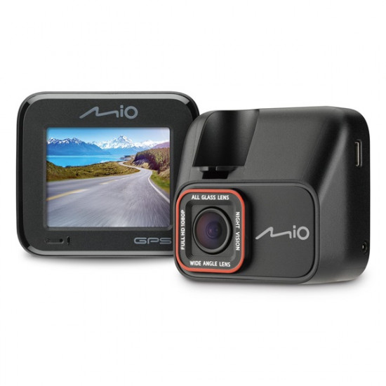 Mio MiVue C588T Dual autós kamera (5415N6620029)