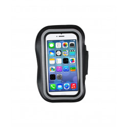 VCOM karra rögzíthető telefontok - fekete (M761)