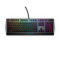 Dell Alienware AW510K Low Profile RGB Mechanical Gaming US billentyűzet Dark side of the moon (545-BBCL)
