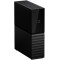 Western Digital My Book 18TB Black HDD USB3.0 3.5inch RTL extern RoHS compliant WD SmartWare Pro