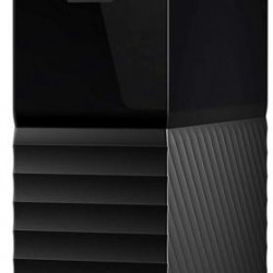 Western Digital My Book 16TB Black HDD USB3.0 3.5inch RTL extern RoHS compliant WD SmartWare Pro