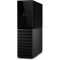 Western Digital My Book 16TB Black HDD USB3.0 3.5inch RTL extern RoHS compliant WD SmartWare Pro