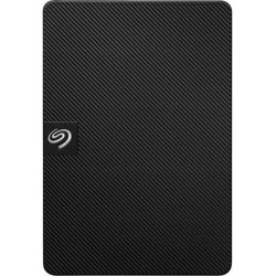 Seagate Expansion 1TB 2,5'' külső winchester fekete (STKM1000400)