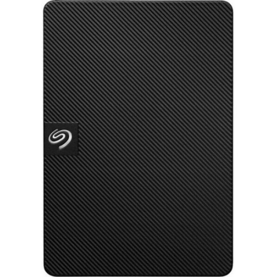 Seagate 1TB Expansion 2,5 külső winchester fekete (STKM1000400)