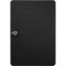 Seagate Expansion 1TB 2,5'' külső winchester fekete (STKM1000400)