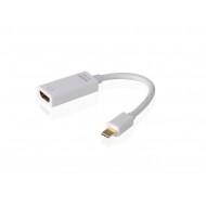 Approx Mini Display Port - HDMI adapter (APPC12V2)
