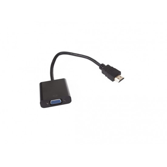 VCOM HDMI - VGA adapter (CGS91-B-0.15)