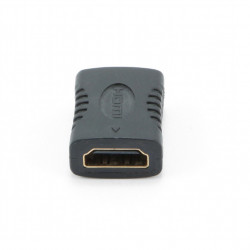 Gembird Cablexpert HDMI anya - HDMI anya hosszabbító adapter (A-HDMI-FF)