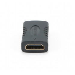 Gembird Cablexpert HDMI anya - HDMI anya hosszabbító adapter (A-HDMI-FF)