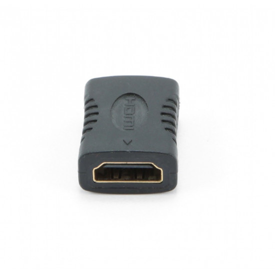 Gembird Cablexpert HDMI anya - HDMI anya hosszabbító adapter (A-HDMI-FF)