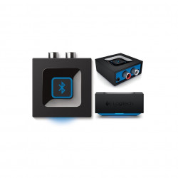 Logitech Bluetooth audio adapter (980-000912)