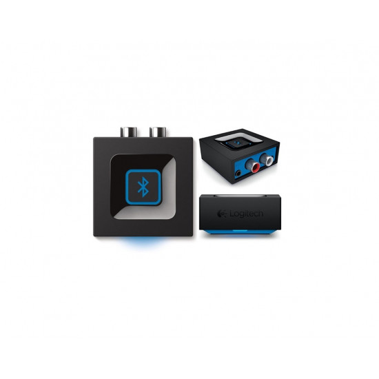 Logitech Bluetooth audio adapter (980-000912)