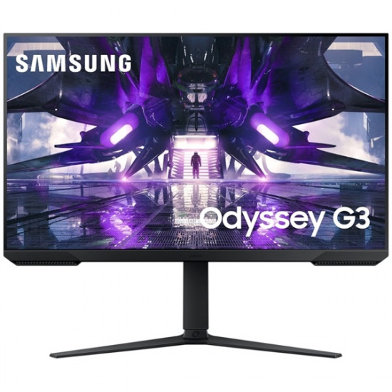 Samsung 32 S32AG320NU VA FHD 165Hz HDMI/DP gamer monitor