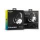 Energy Sistem ESG 3 White Thunder gamer headset - fehér (EN 452880)