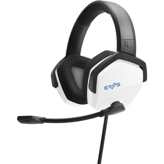 Energy Sistem ESG 3 White Thunder gamer headset - fehér (EN 452880)