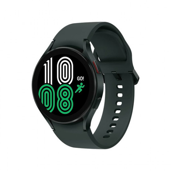 Samsung Galaxy Watch4 eSIM okosóra 44mm - zöld (SM-R875FZGAEUE)