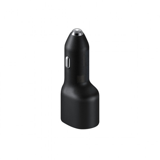 Samsung USB/Type-C fekete autós töltő (EP-L4020NBEGEU) Samsung USB/Type-C fekete autós töltő (EP-L4020NBEGEU)
