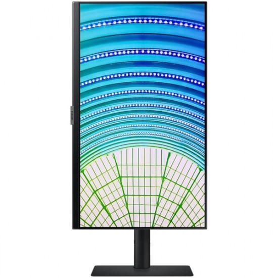 Samsung 24'' S24A600UCU IPS LCD monitor (LS24A600UCUXEN)