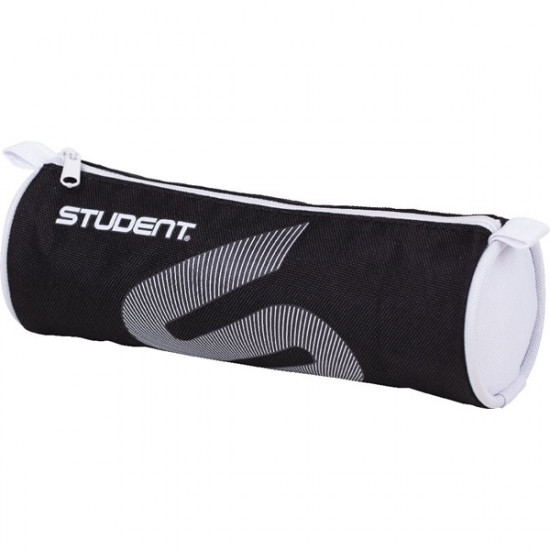 ICO Student 22 fekete/fehér tolltartó (7210028024) ICO Student 22 fekete/fehér tolltartó (7210028024)