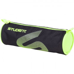 ICO Student 22 fekete/neon zöld tolltartó (7210028028)