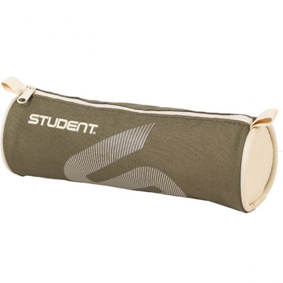 ICO Student 22 khaki/drapp tolltartó (7210028031) ICO Student 22 khaki/drapp tolltartó (7210028031)