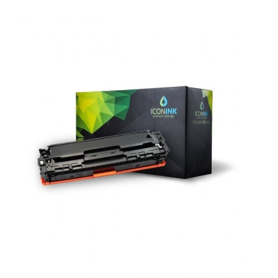 ICONINK CB541A,CRG116,CRG316,CRG416,CRG516,CRG716,CRG916 utángyártott HP toner cián (ICKN-CB541A) ICONINK CB541A,CRG116,CRG316,CRG416,CRG516,CRG716,CRG916 utángyártott HP toner cián (ICKN-CB541A)