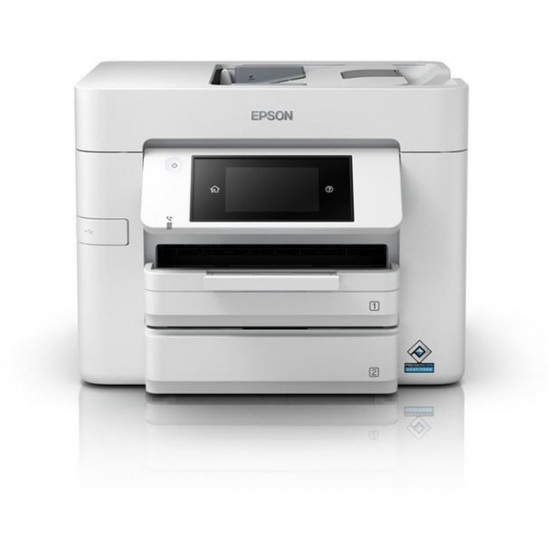 Epson WorkForce Pro WF-C4810DTWF multifunkciós nyomtató (C11CJ05403)