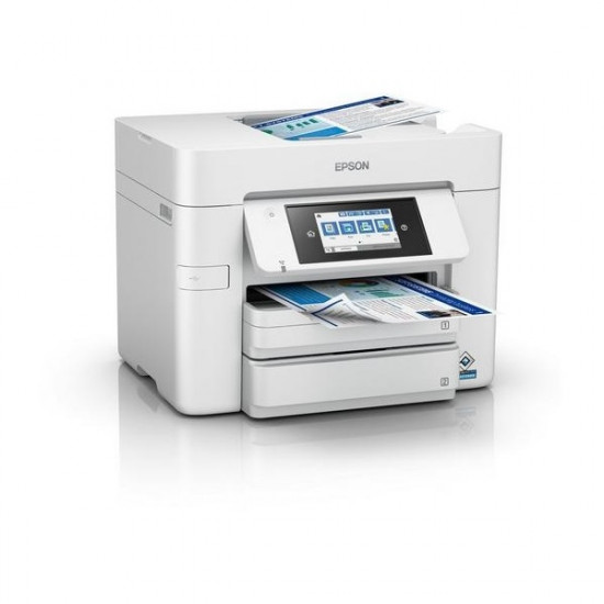 Epson WorkForce Pro WF-C4810DTWF multifunkciós nyomtató (C11CJ05403)