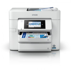 Epson WorkForce Pro WF-C4810DTWF multifunkciós nyomtató (C11CJ05403)