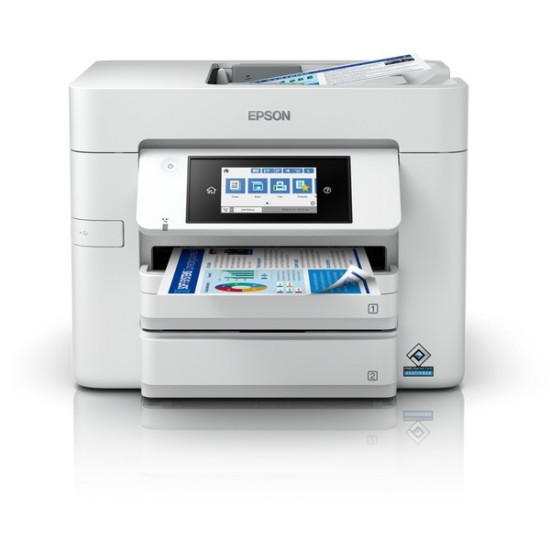 Epson WorkForce Pro WF-C4810DTWF multifunkciós nyomtató (C11CJ05403)