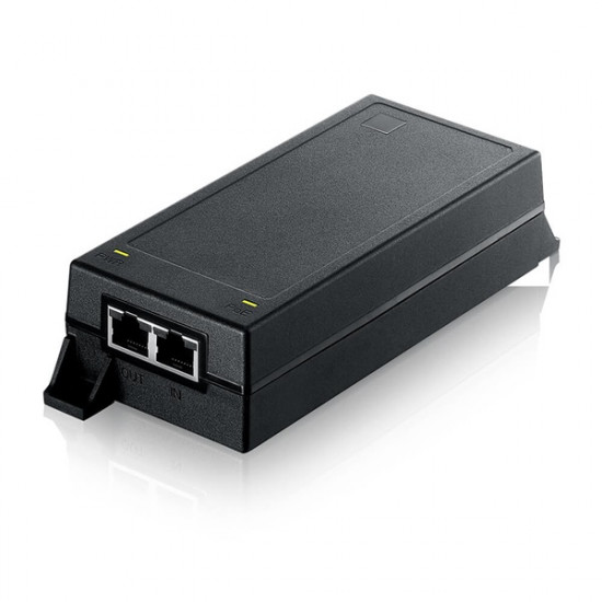ZYXEL POE Injektor 60W, POE++, POE12-60W-EU0101F ZYXEL POE Injektor 60W, POE++, POE12-60W-EU0101F