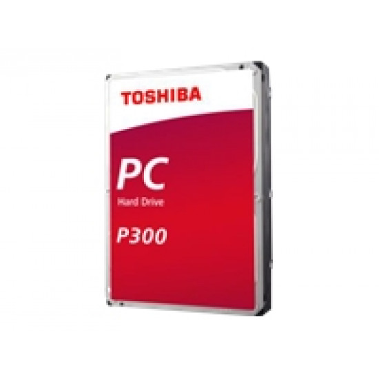 Toshiba P300 4TB 3,5 merevlemez (HDWD240UZSVA)