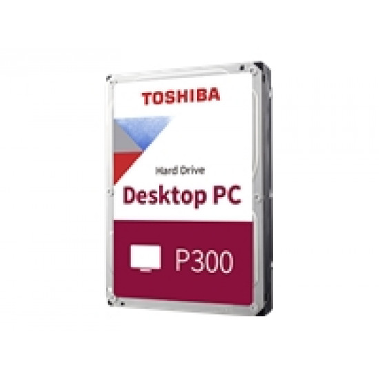Toshiba P300 2TB 3,5 merevlemez (HDWD220UZSVA)