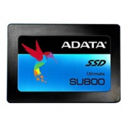 ADATA SU800 Ultimate 256GB 2,5 SATA3 SSD meghajtó