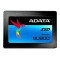 ADATA SU800 Ultimate 256GB 2,5 SATA3 SSD meghajtó