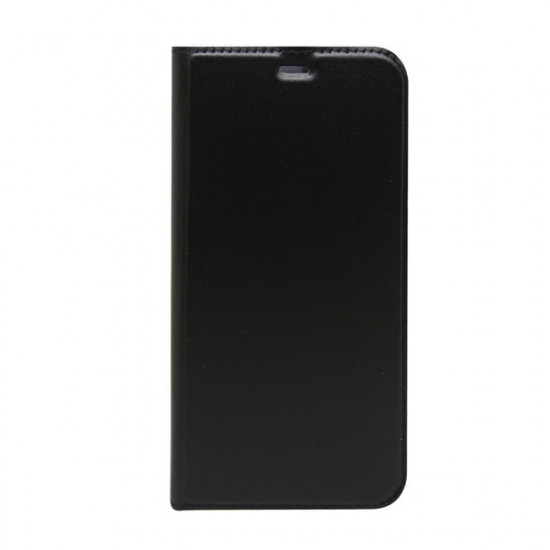 Cellect Xiaomi Redmi Note 11 Pro 5G fekete oldalra nyíló tok (BOOKTYPE-N11P-5G-BK)