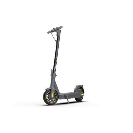 Segway Ninebot Kickscooter Max G30E II elektromos roller fekete (AA.00.0010.32)