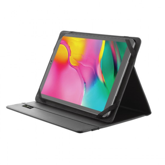 Trust Primo Folio Eco 10'' tablet tok - fekete (24214)