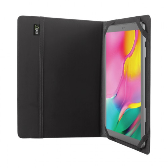 Trust Primo Folio Eco 10'' tablet tok - fekete (24214)
