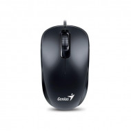 EG - Genius DX-110 Optical USB Fekete (31010116107)