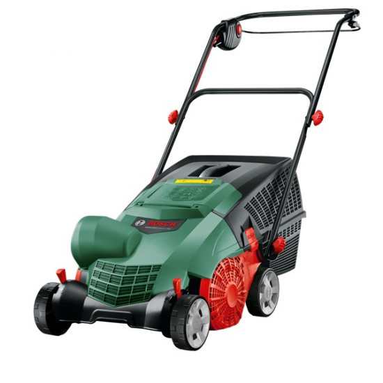 Bosch UniversalVerticut 1100 elektromos gyepszellőztető (060088A101)