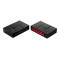 Mercusys MS105G 5 Portos Gigabit Switch fekete-piros