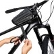 Haffner Univerzális cseppálló Tech-Protect XT2 Bike Mount kerékpár táska (FN0353) Haffner Univerzális cseppálló Tech-Protect XT2 Bike Mount kerékpár táska (FN0353)