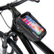 Haffner Univerzális cseppálló Tech-Protect XT2 Bike Mount kerékpár táska (FN0353) Haffner Univerzális cseppálló Tech-Protect XT2 Bike Mount kerékpár táska (FN0353)