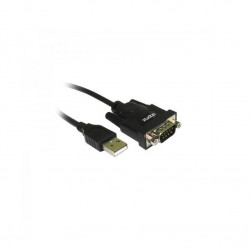Approx USB - Soros port (RS232) átalakító (APPC27)