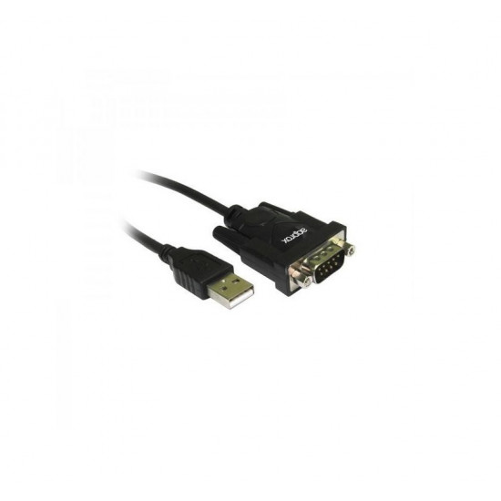 Approx USB - Soros port (RS232) átalakító (APPC27)