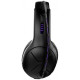 PDP Victrix Gambit PS4/PS5 vezeték nélküli Bluetooth gaming headset - fekete (052-003-EU) PDP Victrix Gambit PS4/PS5 vezeték nélküli Bluetooth gaming headset - fekete (052-003-EU)