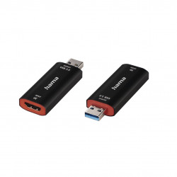 Hama USB - HDMI Video rögzítő adapter (74257)